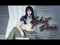Download Lagu BLACKPINK - Shut Down (Instrumental)