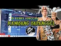 Download Lagu KAMBANG BAPANGGEL - DJ REMIX LAGU DAYAK TERPOPULER PADA JAMANNYA