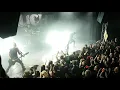 Unzucht - Nein @ Musikzentrum Hannover