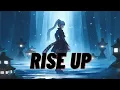 Download Lagu Nightcore / The Fat Rat - Rise Up