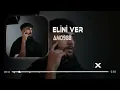 Amo988 - Elini Ver Elini Tutarım (Berat Can Remix) Gözlerine Aşık Oldum Yanıyorum