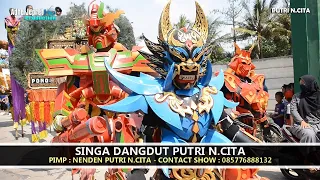 Download Dagang Pindang _ Voc : Lia | Singa Dangdut PUTRI N.CITA 2020 | Pangulah Utara 08-09-2020 MP3