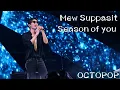 Download Lagu [OCTOPOP] Mew Suppasit - Season of you
