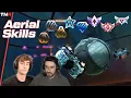 Download Lagu The Best Aerial Mechanic to Learn at Each Rank