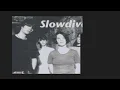 Slowdive  - Alison (karaoke)