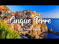 Lagu CINQUE TERRE, ITALY (2024) | Everything You Need To Know About Cinque Terre (Things To Do \u0026 Tips)