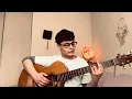 Toi et Moi - Naâman (Cover) 