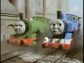 Download Lagu Thomas \u0026 Friends Cranky Bugs US DVD Part 1