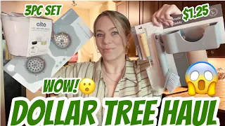 Download DOLLAR TREE HAUL | NEW | UNBELIEVABLE BRAND NAME FINDS | HIDDEN GEMS | MUST SEE MP3