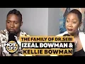 Dr Sebi s Daughter Grandson Discuss His Legacy Nipsey Hussle s Documentary