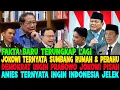 SISI GELAP SBY TERUNGKAP..!! FAKTA BARU TERUNGKAP 😱 JOKOWI TERNYANYATA NYUMBANG RUMAH DAN PERAHU 😱