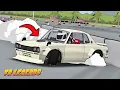Download Lagu FR Legends New Update 0.3.5 New Car