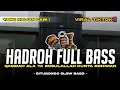 Download Lagu HADROH FULL BASS • ALA YA ROSULALLAH KUNTA ROHIMAN • SHOLAWAT VIRAL TIKTOK TERBARU 2025