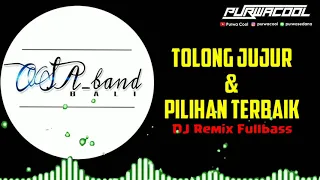 Download DJ Tolong Jujur \u0026 DJ Pilihan Terbaik Osa Band MP3