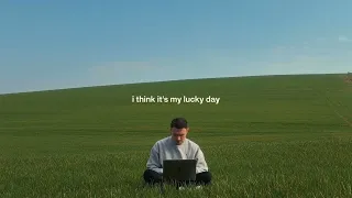 Crunkz, bankr - Lucky Day (Official Visualizer)