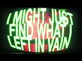 Lost My Brain - Jawnino