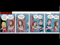 Outnumbered Comedy Strip