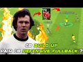 Download Lagu PAIR META CB ALA PRO PLAYER ! BUILD UP DENGAN DEFENSIVE FULLBACK ? BECKENBAUER X GEERTRUIDA ! EF24