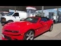 2015 Chevrolet Camaro SS - Fuel Economy Fuel Costs