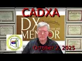 Download Lagu CADXA - Bill AJ8B - A 160m Helically Wound Vertical for Small Spaces - October 2, 2025