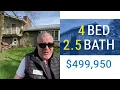 Ryan LaVergne Homes Land FOR-SALE Enumclaw 40520 180th Ave SE Enumclaw WA 98022