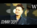 JOHNNY DEPP - WikiVidi Documentary