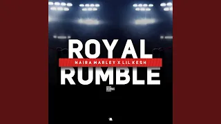 royal rumble