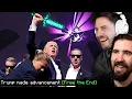 30 MINS OF TRUMP SHOT MEMES - Nogla Terroriser Reaction