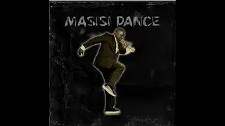 monna wa thulaganyo masisi dance