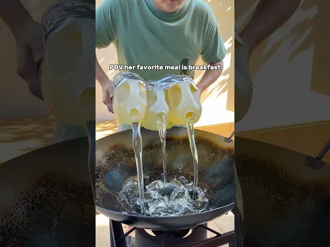 Making morning chilaquiles with @insta360 GO Ultra #insta360partner