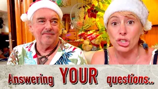 SSL725 ~ Good, Bad or Ugly..  – answering YOUR Questions.