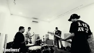 Download The Grey Field // REHEARSAL (at Downtown Studio) MP3