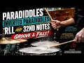 Transform Your Drumming With These Powerful Rudiments
