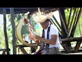 Download Lagu Di Doa Ibuku Namaku Disebut - Sasando by Natalino Mella