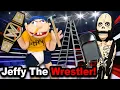 Download Lagu SML Movie: Jeffy The Wrestler!