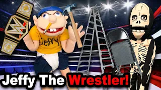 Download SML Movie: Jeffy The Wrestler! MP3