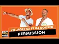 Download Lagu Villager SA feat. DJ Cooper - Permission (Official Audio)