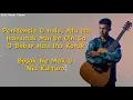 Download Lagu Lirik _ R A H U N || VALENADA || Lirik Music Timor ⏸️🇹🇱