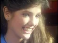 Lucía Méndez - Corazón de Fresa (Official Video Clip)