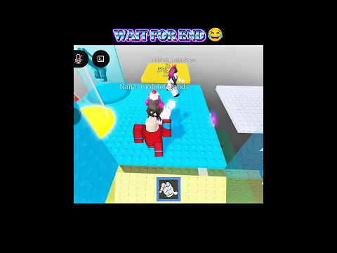He Trolled Me… Then Karma Hit Instantly 😱🔥 (@roblox)