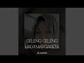 Lagu GELENG GELENG HALVI MARGARETA