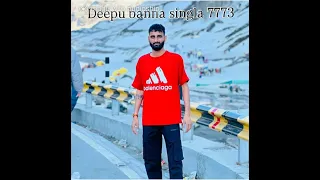 deepu banna singla 7773