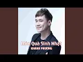 Lagu MON QUA SINH NHAT
