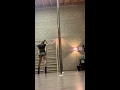 Summer by Celeste | Choreograohed and Danced by Julio Marcelino