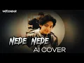 Download Lagu Taehyung [AI] Cover (Nede Nede)#taehyung #v #btsaicover