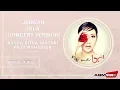 Download Lagu Bunga Citra Lestari feat Reza Rahadian - Jangan Gila | Official Audio