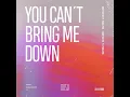 You Can't Bring Me Down (feat. Lydia Lyon)