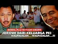 Download Lagu JOKOWI DARI KELUARGA PKI 💢 FPP TNI - Jenderal TNI (Purn) Tyasno Sudarto