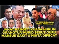 Lagu J4H4T BANGET! KUASA HUKUM ORANGTUA MURID SEBUT GURU MANSUR S4K1T \u0026 MINTA DIPECAT