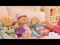 Cabbage Patch Kids Naptime Babies